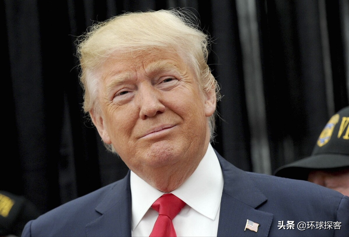 拜普会上，拜登出了三个国际洋相，美国会限制总统对外使用武力