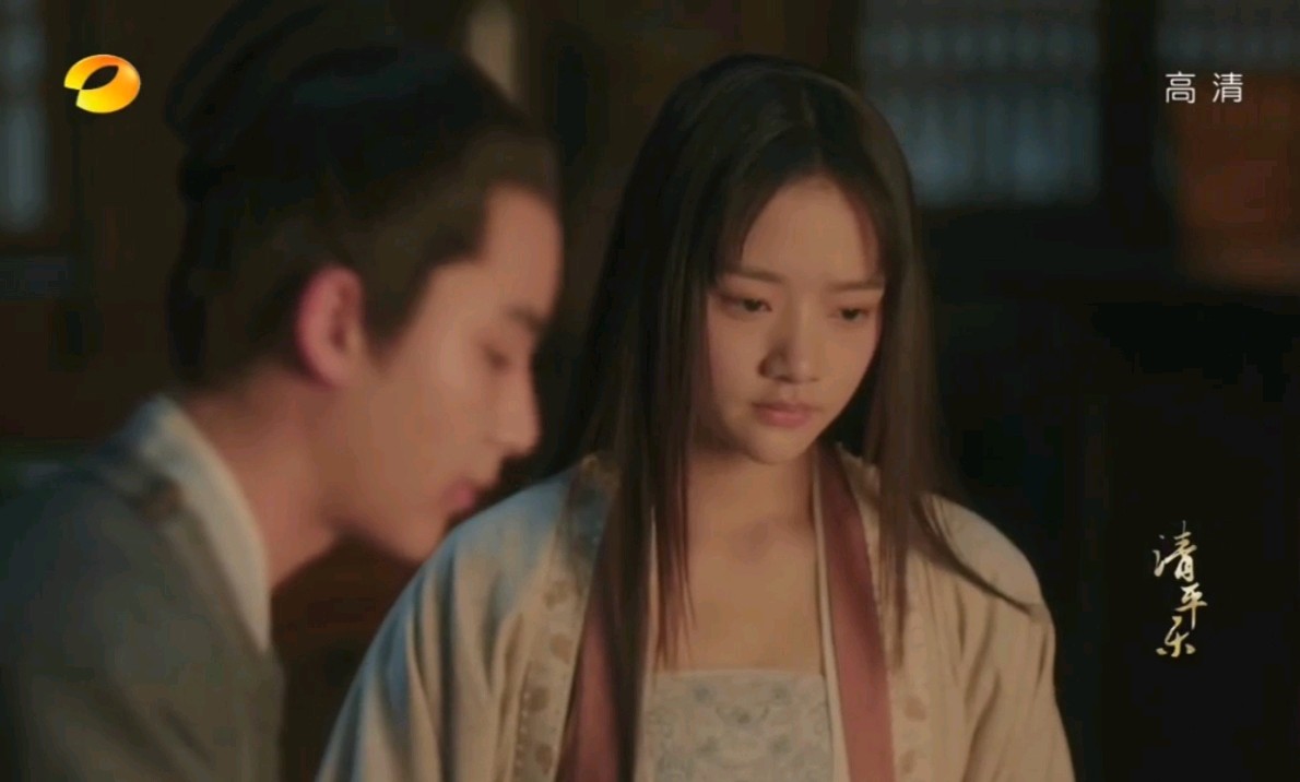 “徽柔怀吉的现代爱情”徽柔和怀吉带着灵魂和