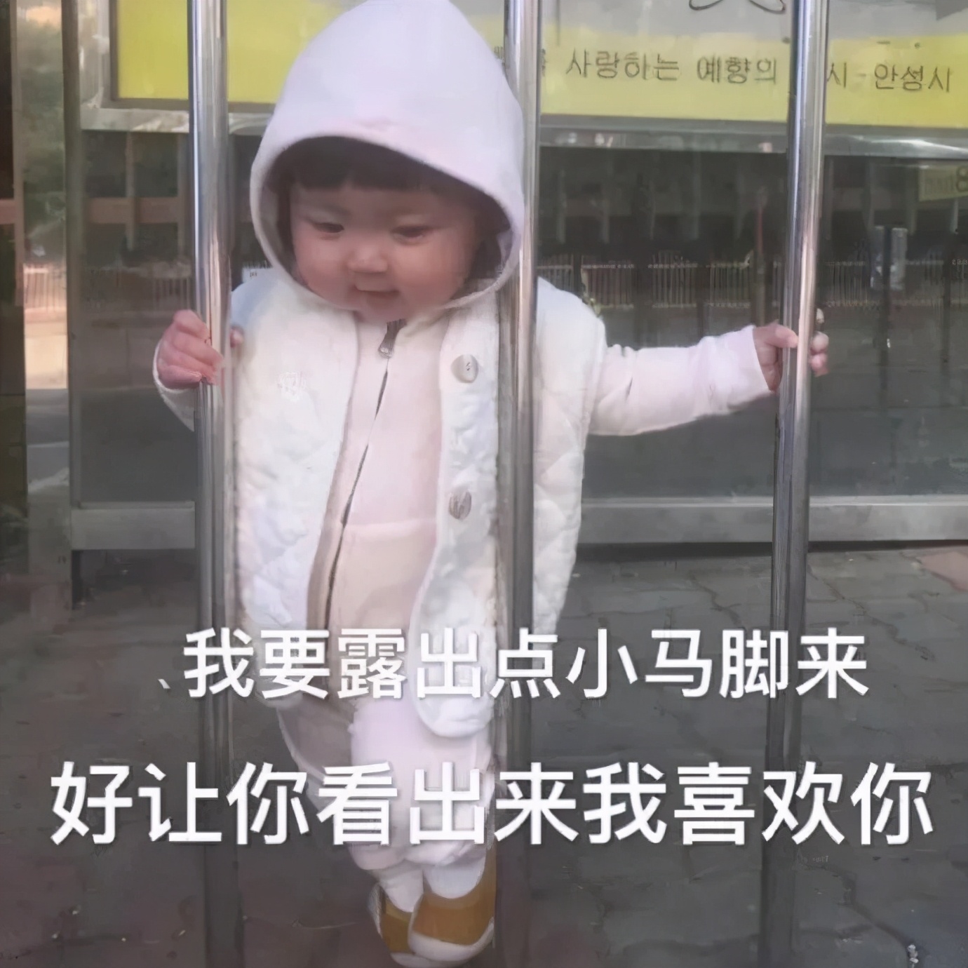 致各位单身小能手～且单且珍惜脏纸巾