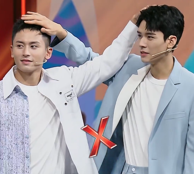 " ace " too ritzy? Gong Jun Zhang Zhehan reduces setting board, the qualification that participates in game repeatedly is done not have