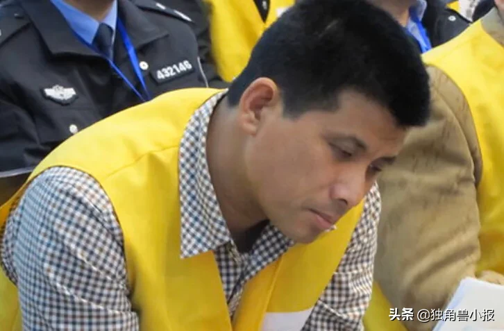 跌落的衡阳娱乐业老板：获利千万，误入歧途，