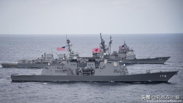 特朗普�逼迫�拜登延续�印太战略�解决台湾问题迫在眉睫？