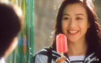 鐘麗緹，歲月從不敗美人