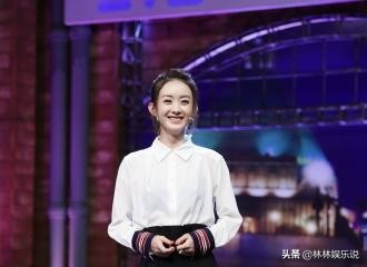 综艺不请赵丽颖，不是因为“赵小刀”之名，而是揭发李湘的套路