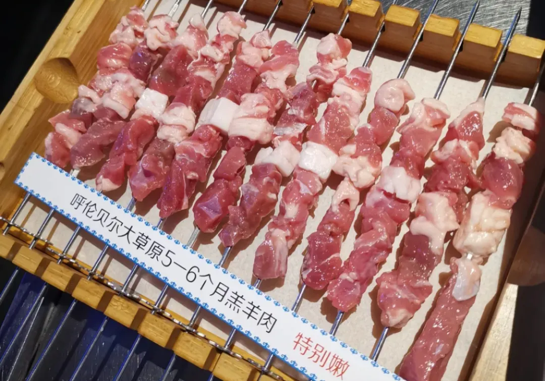 郑州夏夜烧烤手册TOP10出炉，你吃过几家？