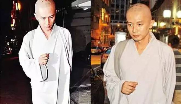 25年過去，《笑傲江湖》演員現(xiàn)狀，有人直播，有人出家，有人離世