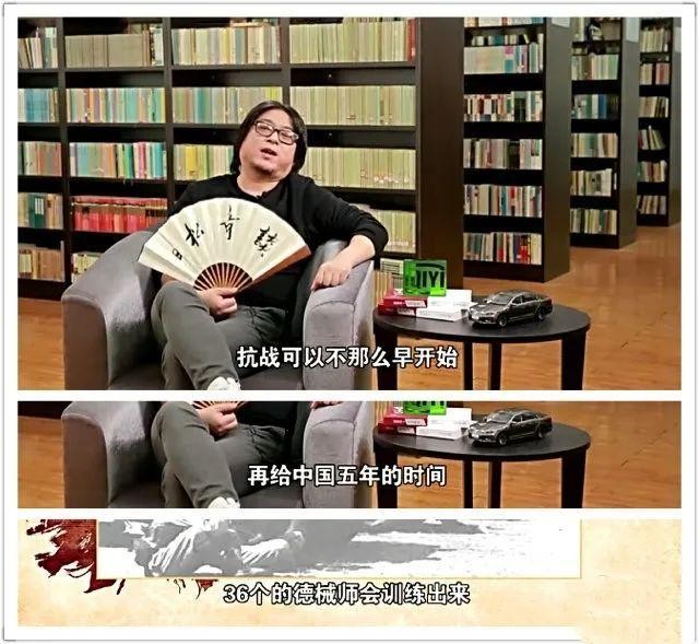 节目下架，书店关门：从万人敬仰到人人喊打，高晓松该何去何从？