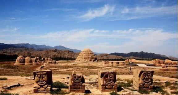 陕西与宁夏将新添一条高铁路线，投资805亿，预