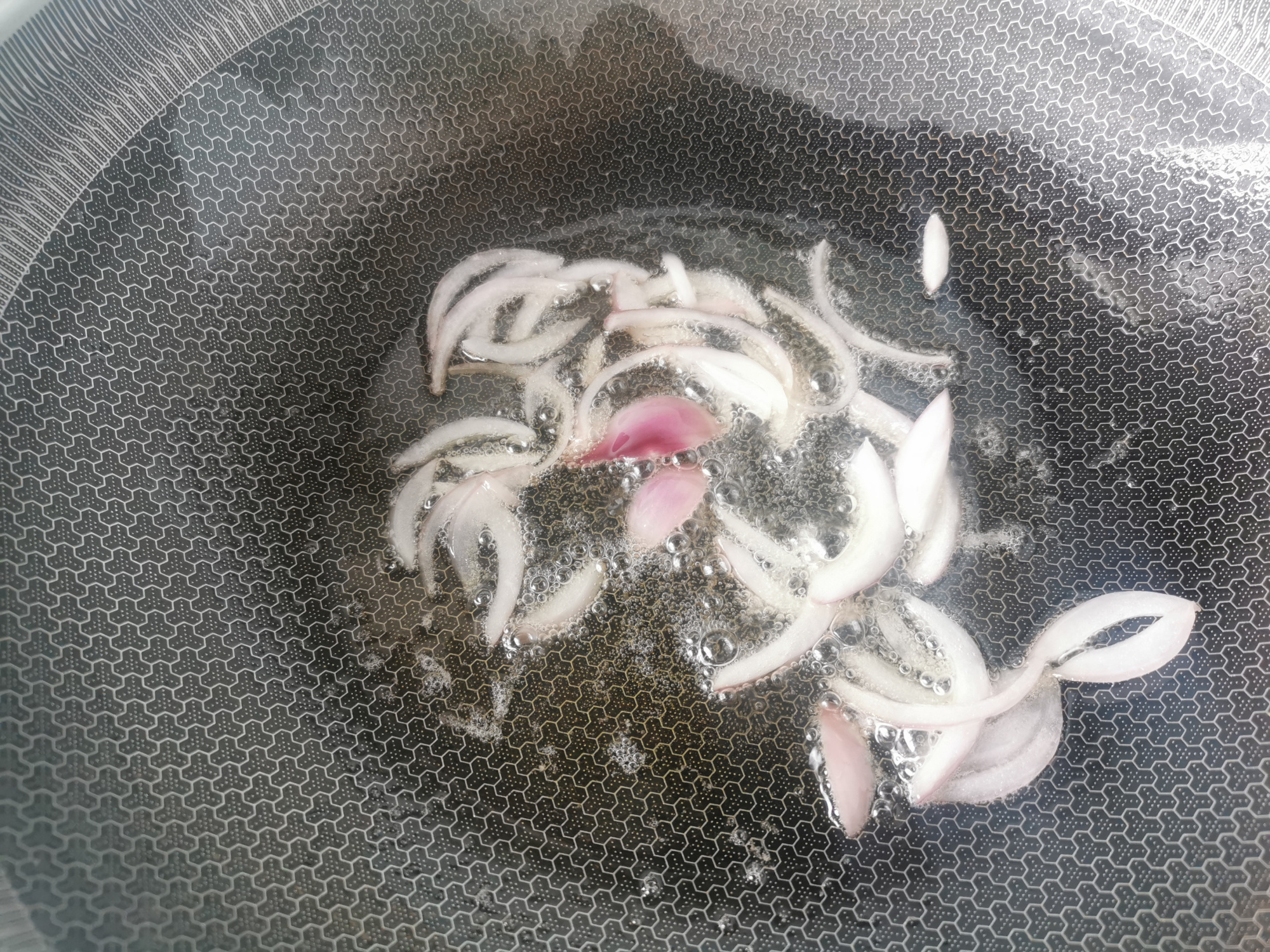 我家雞腿從不油炸，按照我這個做法，肉嫩汁香，好吃不上火