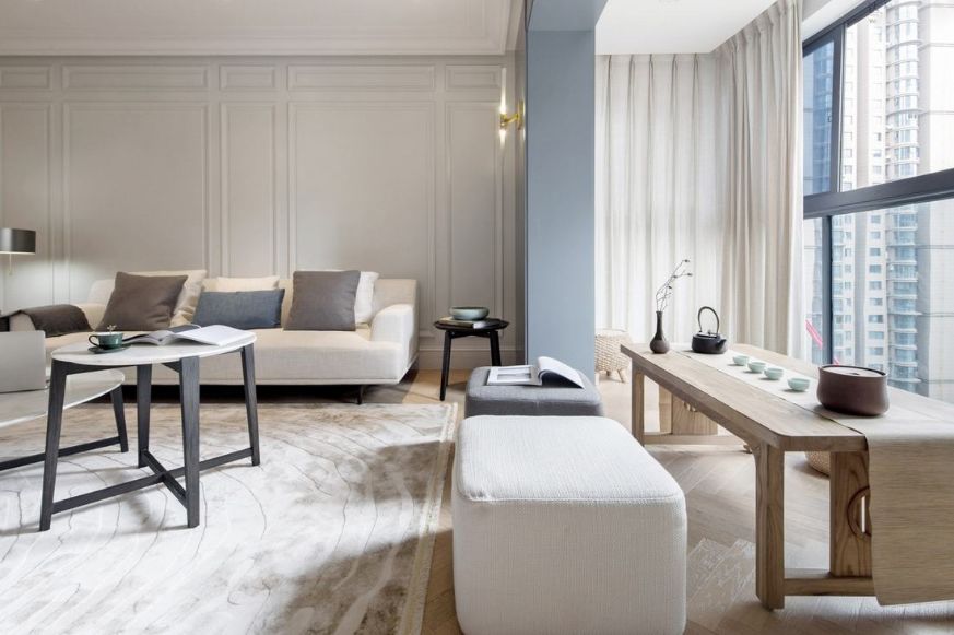 科普 ┃ 打通阳台和客厅，想好了做才不后悔。 ┃ 东方一木