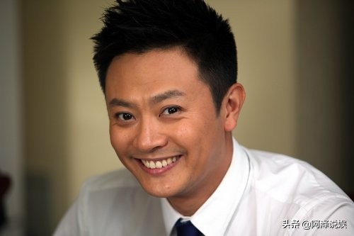 杜淳印小天冰释前嫌，不只是于正的功劳，另外