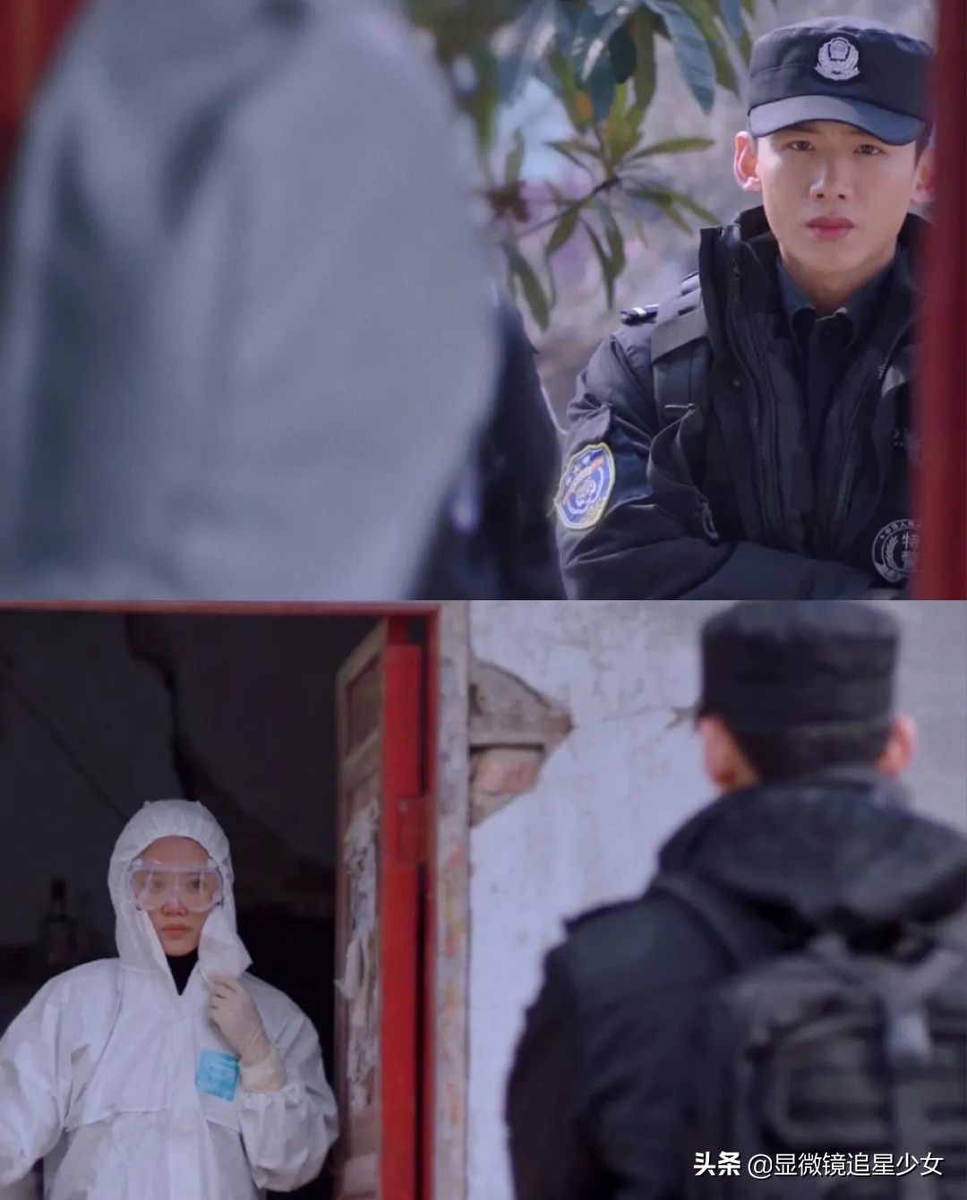 Bai Jingting this large scale love makes fun of, be I do not spend what can money look? 