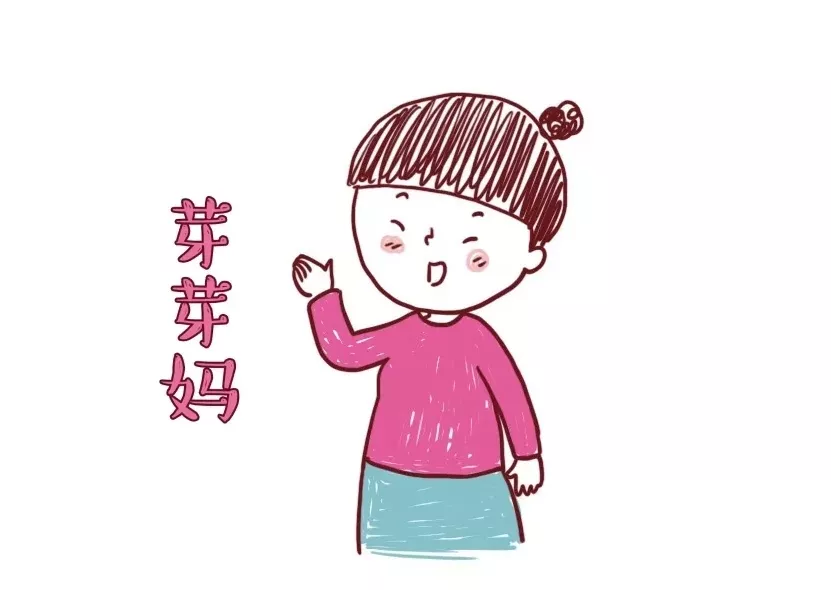 宝宝咳嗽先别着急吃药，儿童咳嗽处理方法，一篇看懂