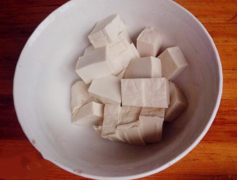 图片[4]-冬瓜豆腐煮汤做法简单成本低一锅不到3块钱上桌吃嗨了-起舞食谱网