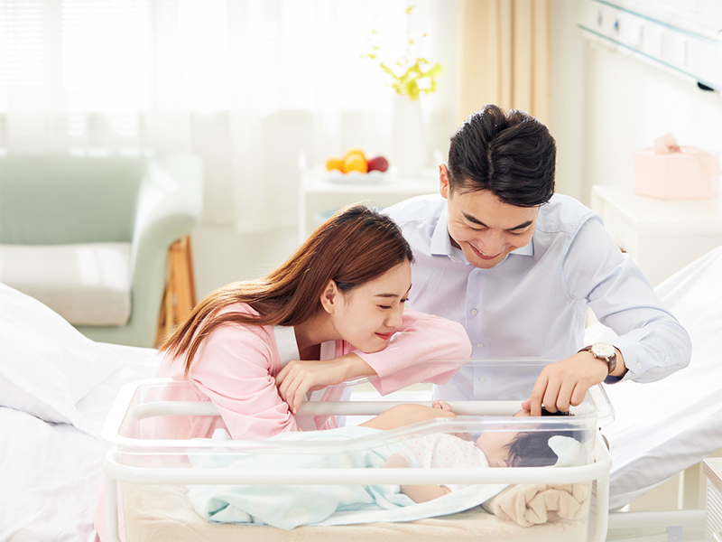 坐月子的时候是亲妈照顾还是婆婆照顾？你有哪些难忘的体验？