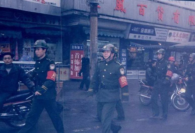 解密大案047：横行陕豫的杀人狂魔，身高只有1.58米，却做出了连环大案