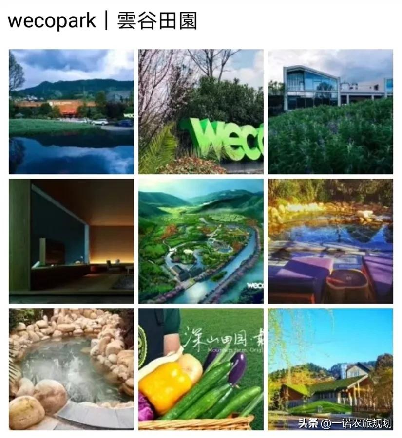 中央六部委：“田园+康养+文旅”模式=黄金10年