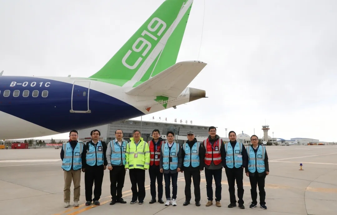 没有消息就是最好的消息——消失在视线中的C