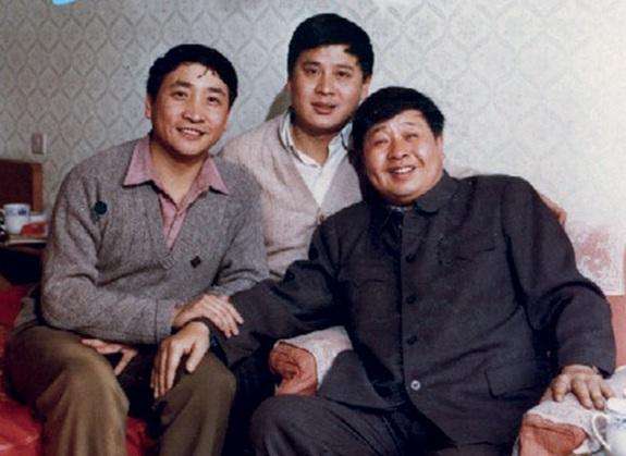 姜昆相声水平究竟如何？他是马季徒弟，更是“