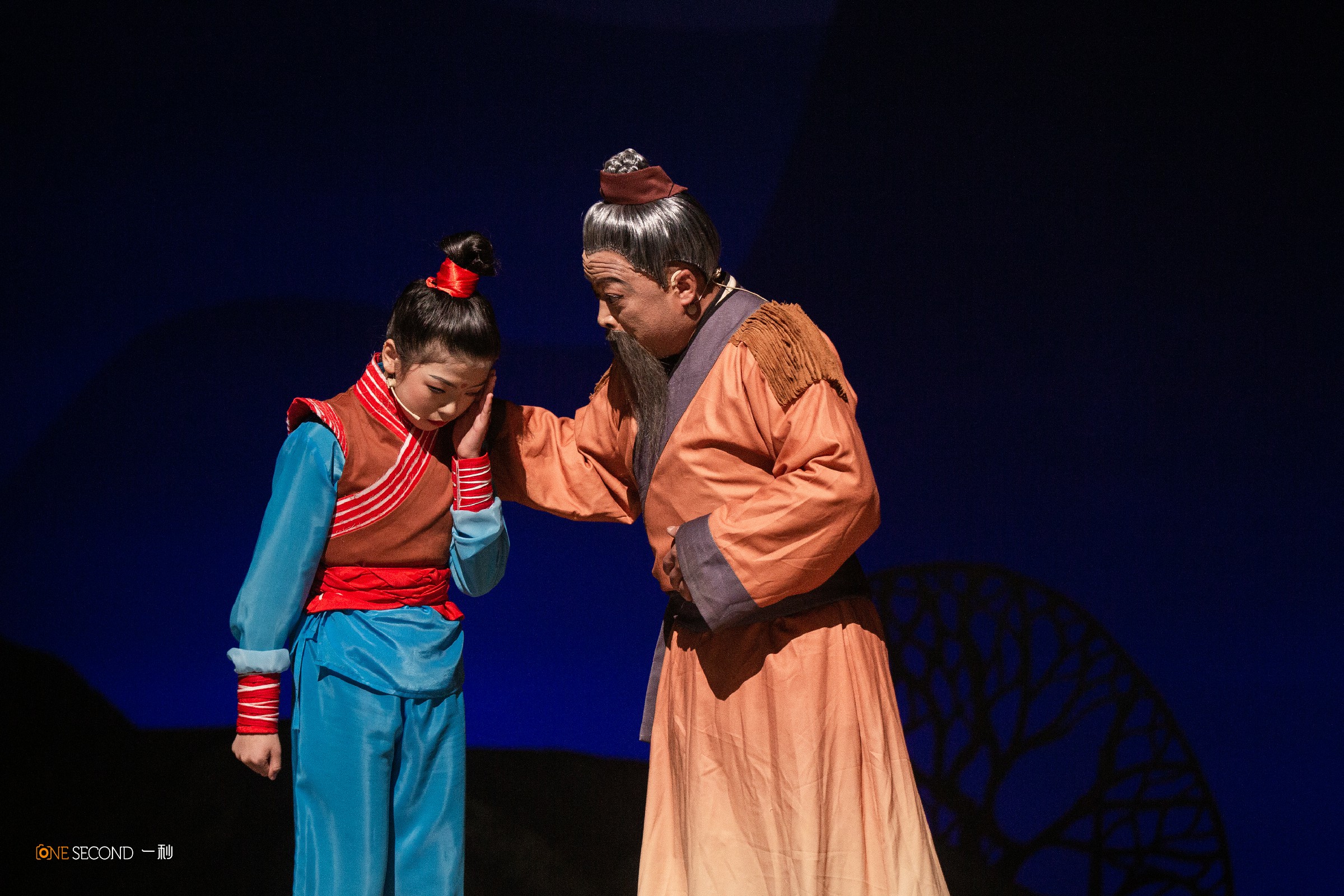 “小梅花行动”首届少年儿童戏剧展演正式启动 传承艺术精