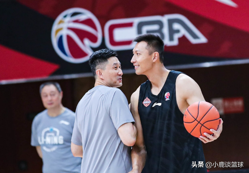 广东完成重磅签约！CBA顶级内线强势回归，辅佐杜锋冲击四连冠