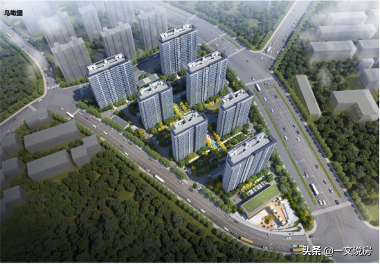 润栖府｜钟山潮流美学意境 300万起入住主城东