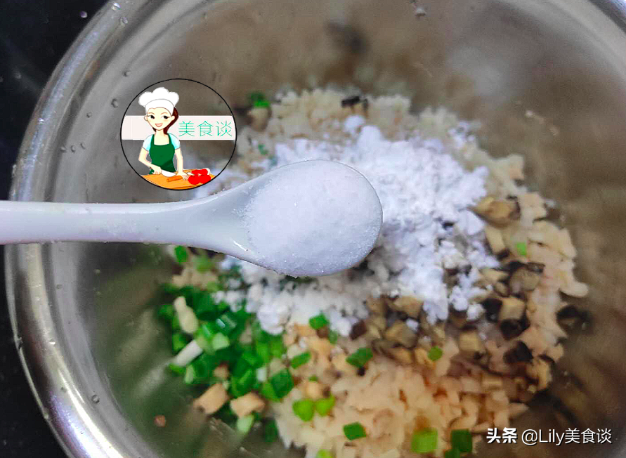 秋天，这食材多给家人吃，不炒也不炖，咬一口满嘴香，现在正当季
