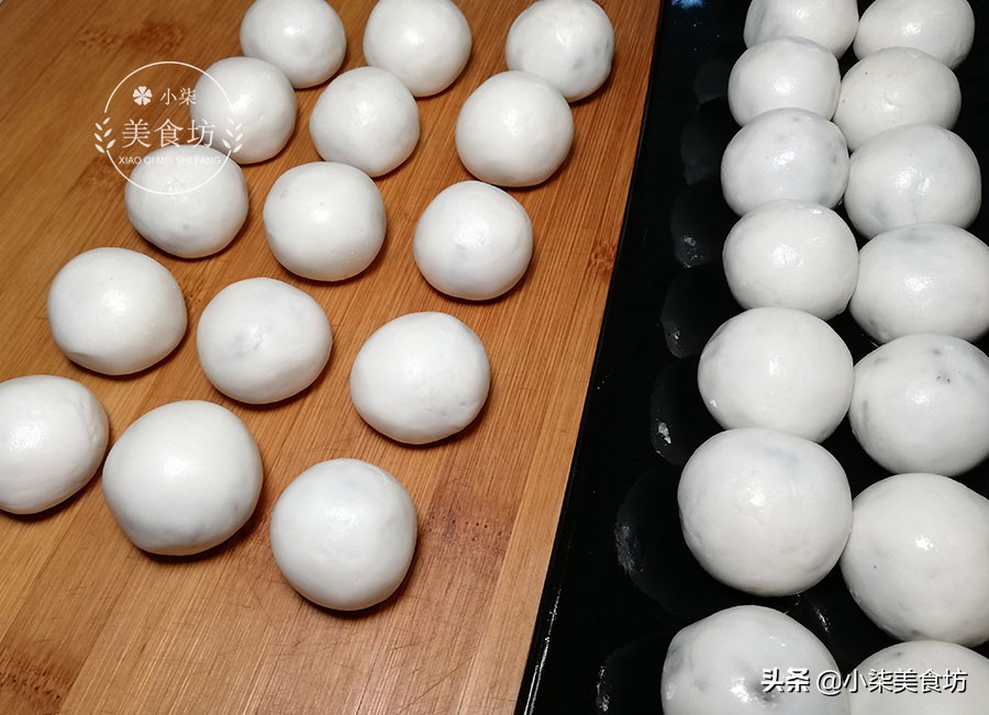 圖片[18]-湯圓好吃有訣竅 掌握這幾步 軟糯香甜 比買的還好吃 超級過癮-起舞食譜網