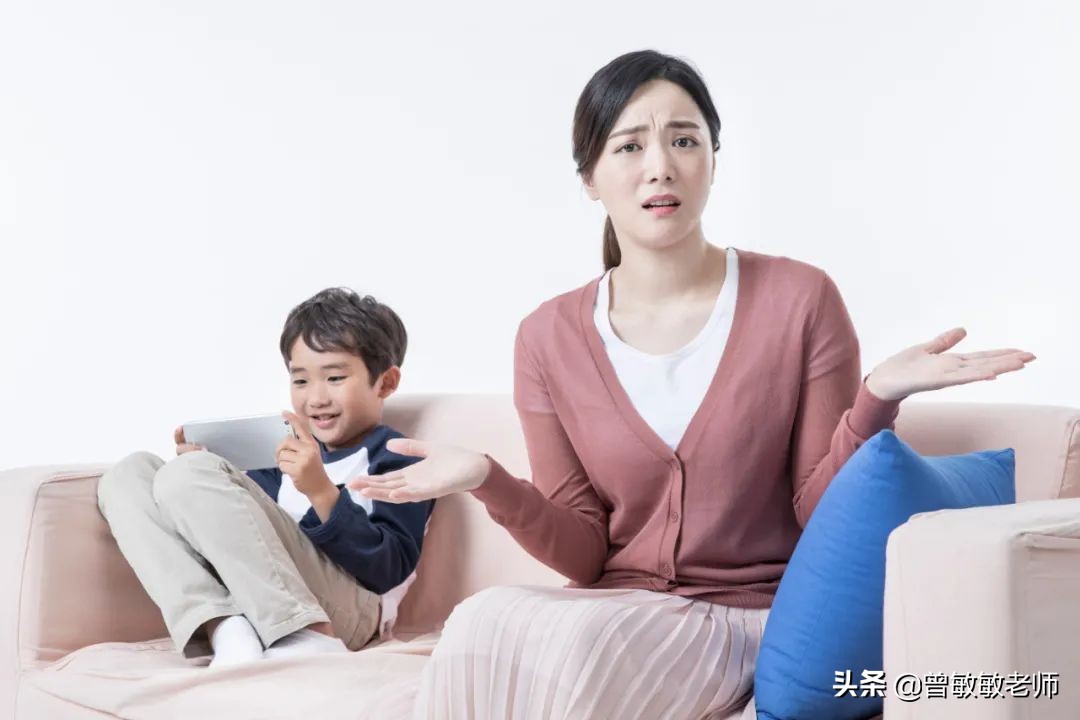 斯坦福心理學教授：要戒掉孩子的手機癮，父母最要做到這3件事