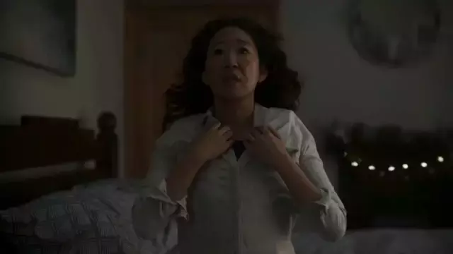举世哗然的《杀死伊芙2.4》,究竟讲了什么?