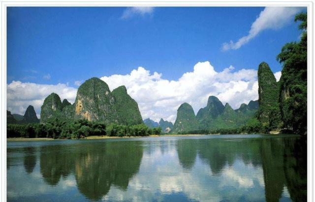 中国哪些地方最值得带孩子去？这四个必须安排