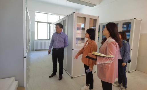 六盤水市十七中學(xué):強(qiáng)化功能室建設(shè)(圖2) 六盤水市十七中學(xué):強(qiáng)化功能室建設(shè)(圖2)