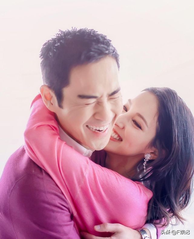 鄭嘉穎夫婦慶祝情人節兼兒子2歲生日陳凱琳製作蛋糕為兒子慶生
