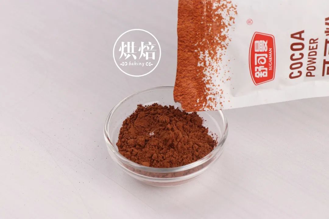 热量不到30卡的魔芋蛋糕 网上卖得特别贵 自己做等于不要钱