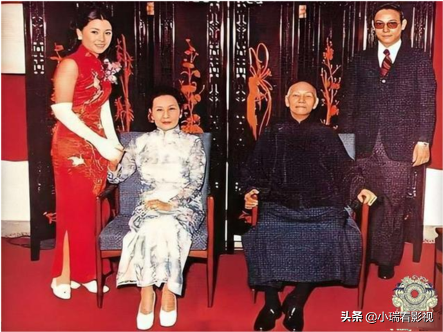 九大历史名人临终老照片 图1是袁世凯 图8老蒋被绑在椅子上 小瑞看影视 Mdeditor