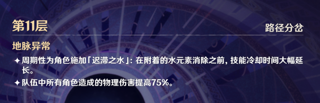 《原神》5月新深渊难哭了！但依然有办法教深渊使徒和咏者做人