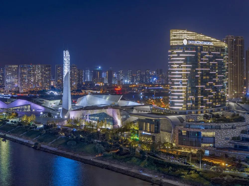 夏季有礼&middot;秋天有韵｜最美夜购示范系列投票火热进行中