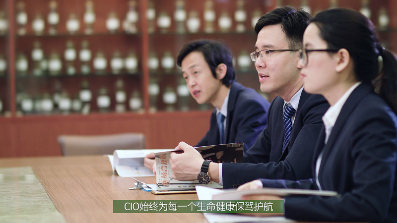 药企为啥需要第三方合规审计