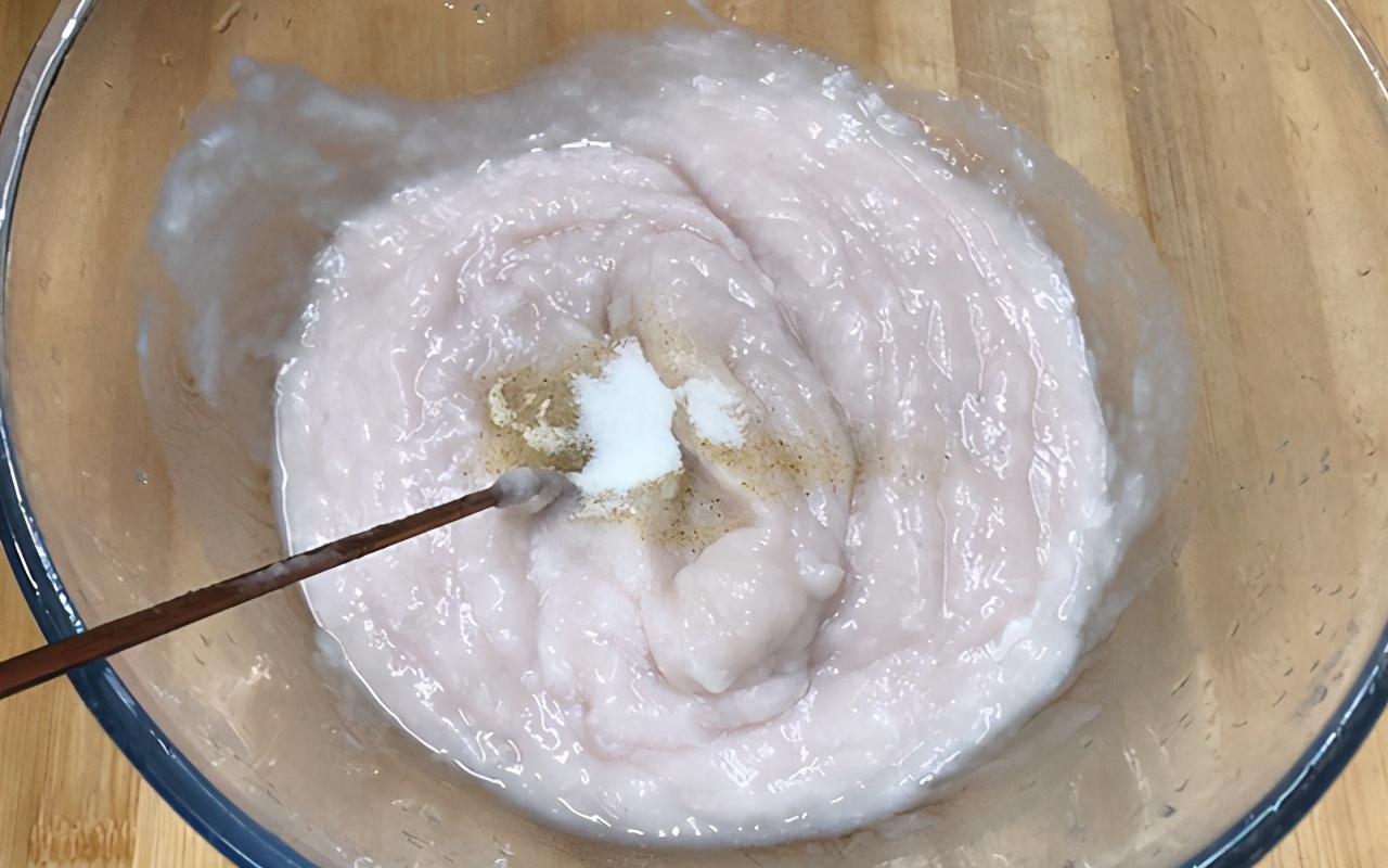 火鍋丸子怎麼做才好吃，手把手教你做，真材實料，Q彈好吃又實惠