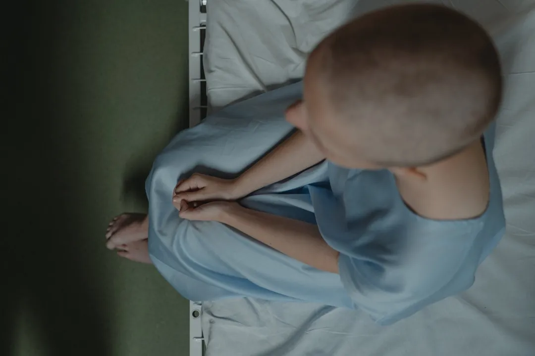 炎癥是如何一步步轉化為癌癥的?