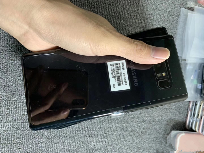 2000元的三星Note 8入门感受，高性价比，击杀国内千元手机？