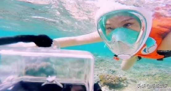 魏晨520卡点晒结婚证，对象是大学同学，相恋多