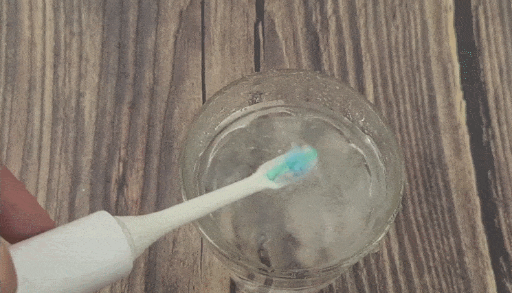 电动牙刷是智商税？你out了！让南卡声波电动牙刷拯救你的牙齿