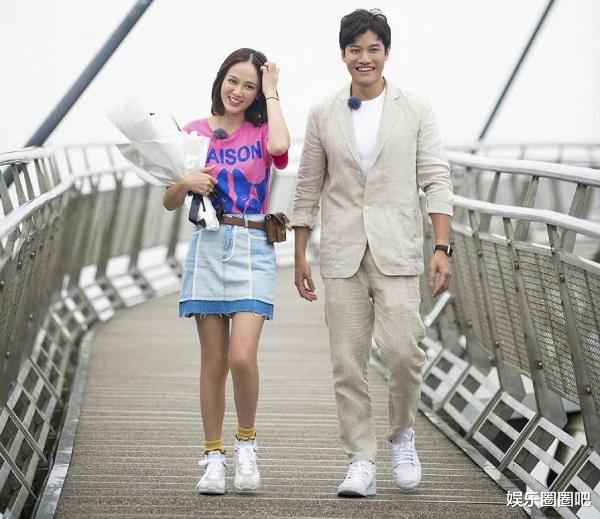 陈乔恩艾伦婚期将近！相亲节目导演借机官宣第4季，网友：恭喜