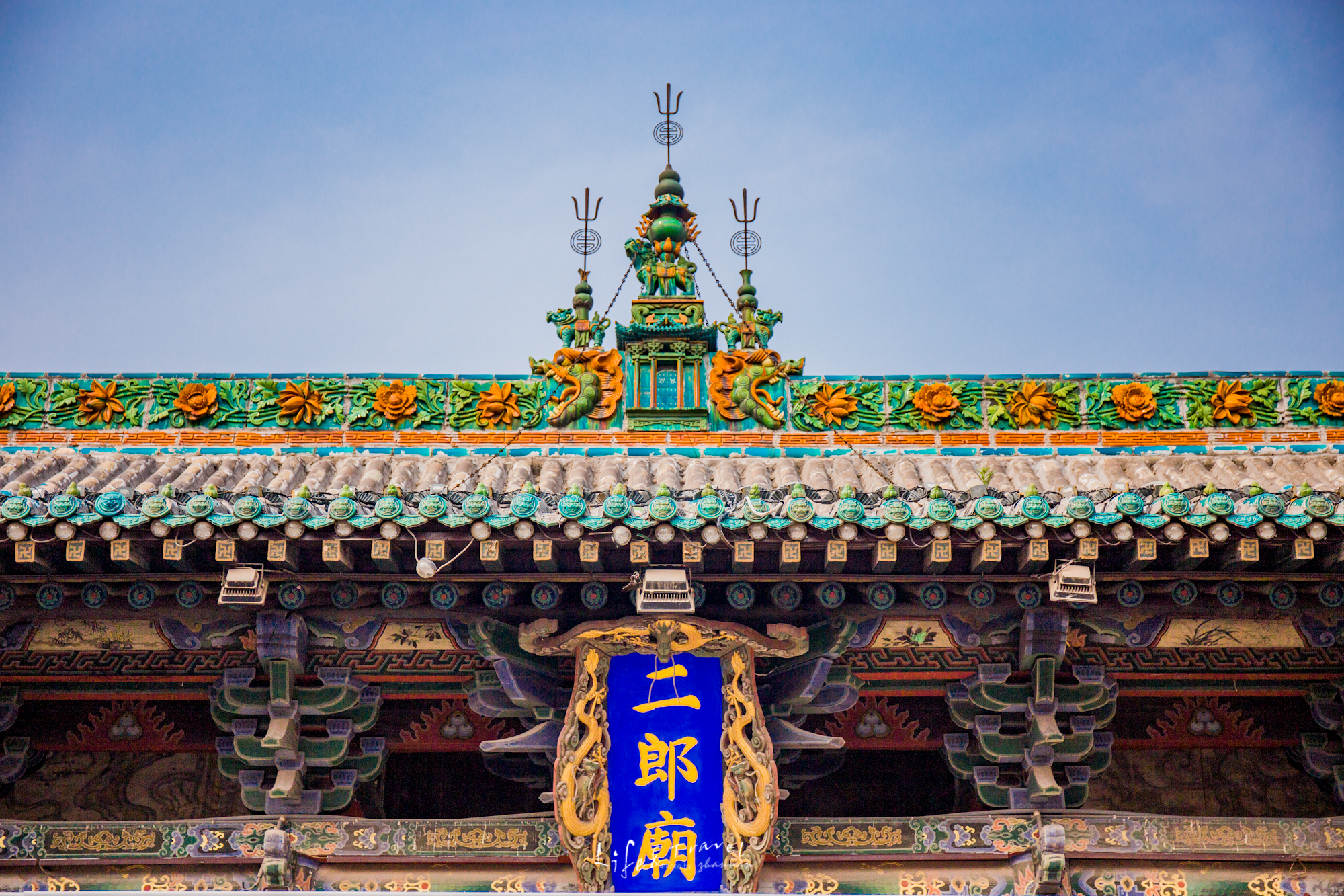 平遙古城，保存最完好的四大古城之一，到底好在哪、值得去嗎？
