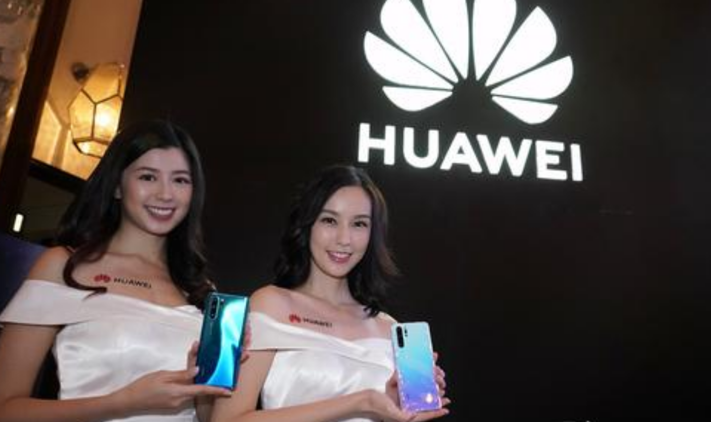 丝毫不考虑后果？关于鸿蒙中兴正式决定！想不到中兴会如此干脆