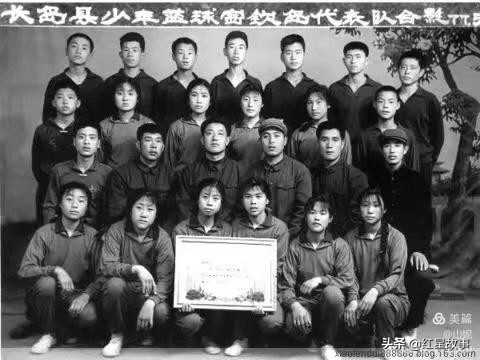 50年弹指一挥间——内长山要塞子女聚会