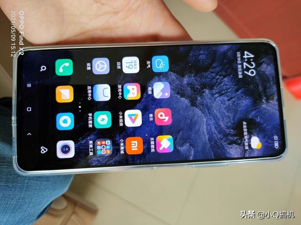 仅售2499元，12GB+256GB大容量，真香骁龙870手机重回低价