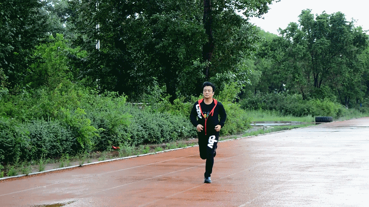 夏日健身，要有音乐陪伴，哈氪觉醒运动型蓝牙耳机体验