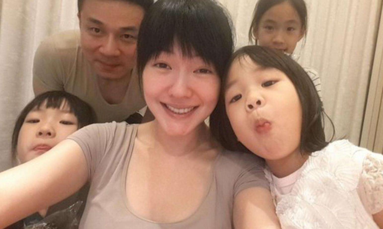 盤點那些生過三個孩子以上的明星，你最佩服誰，哪個最讓你驚訝